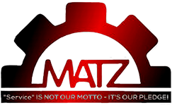 The Matz Rubber Co., Inc.